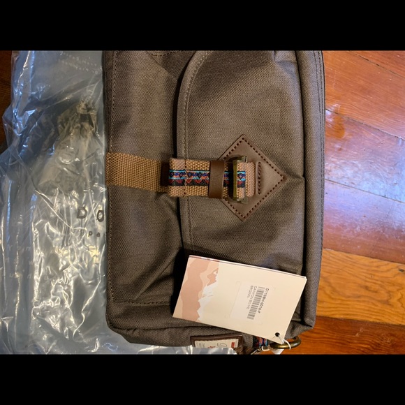 Doughnut Canyon crossbody bag - Picture 6 of 7